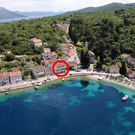 Apartments And Rooms By The Sea Racisce, Korcula - 4341 Экстерьер фото
