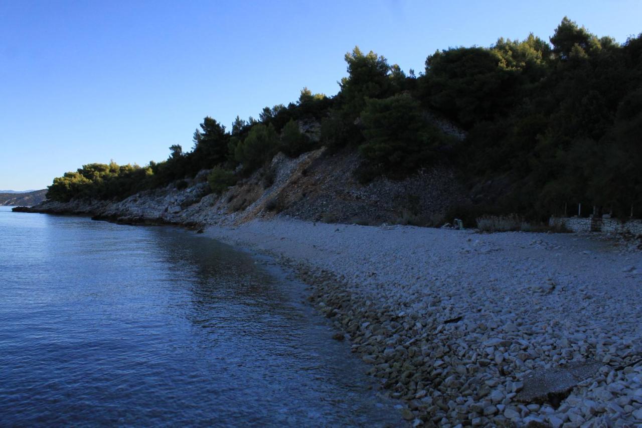 Apartments And Rooms By The Sea Racisce, Korcula - 4341 Экстерьер фото