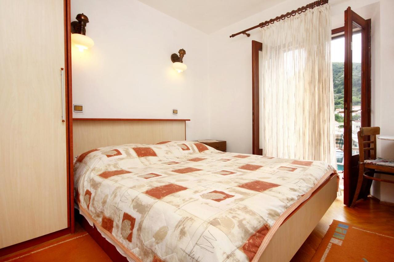 Apartments And Rooms By The Sea Racisce, Korcula - 4341 Экстерьер фото